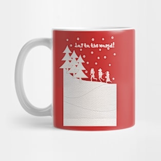 Joy To The World! Mug